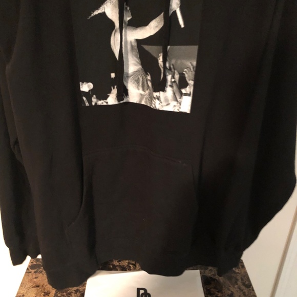 XXXTentacion "Skins" Hoodie - Picture 3 of 4